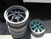 Wheels